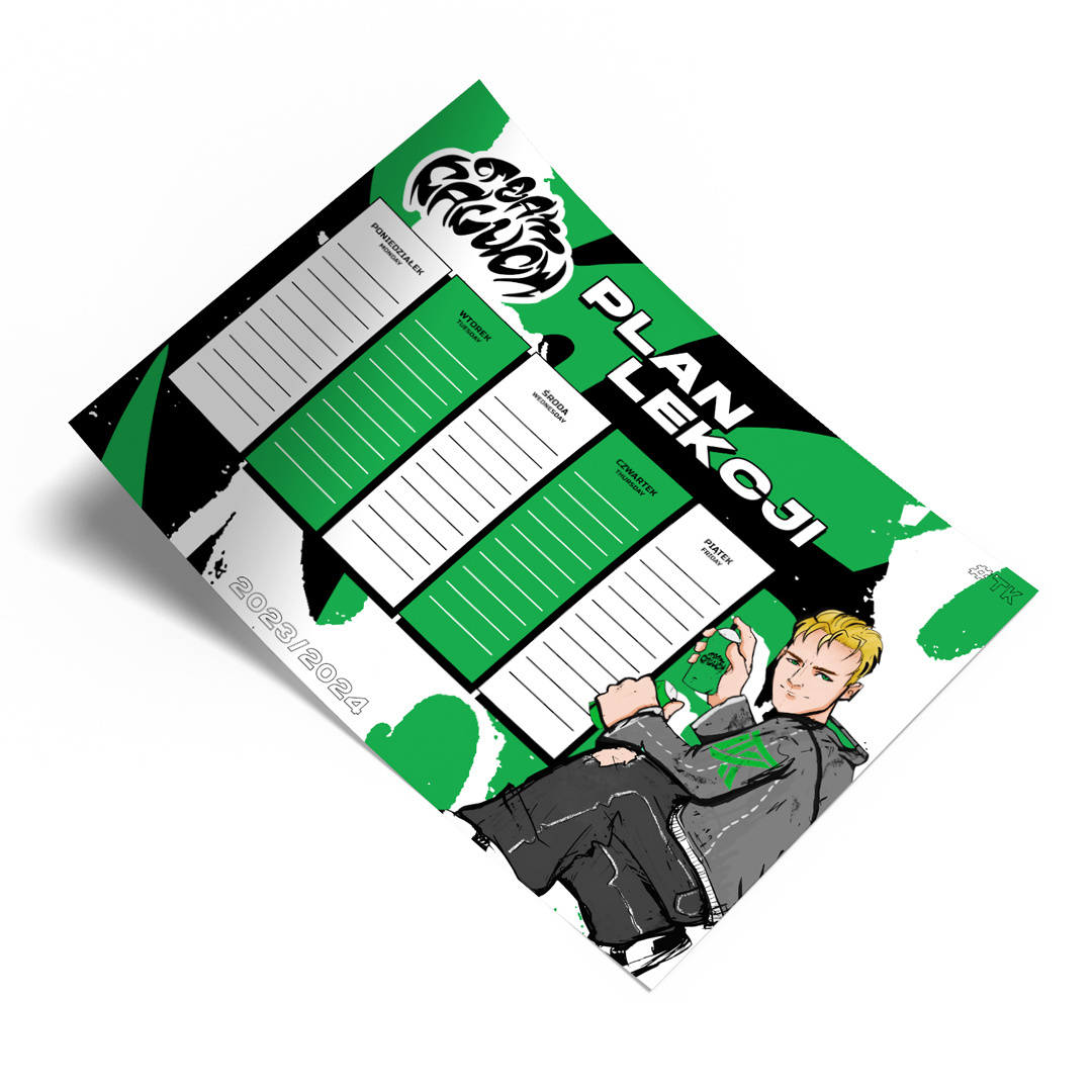 Plan Lekcji Sz P 19 teamkaluch.pl